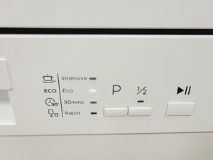 Thumbnail image of Belling Simplicity FDW120 Dishwasher Lab