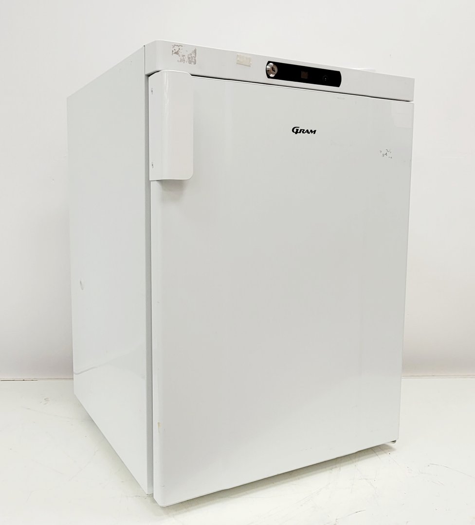 Image of Gram F 200 LU H 2W Laboratory Freezer Lab Spares/Repairs