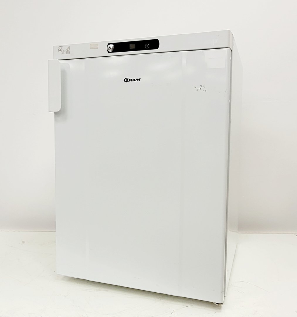 Image of Gram F 200 LU H 2W Laboratory Freezer Lab Spares/Repairs