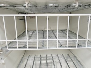Thumbnail image of Gram F 200 LU H 2W Laboratory Freezer Lab Spares/Repairs