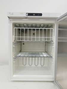 Thumbnail image of Gram F 200 LU H 2W Laboratory Freezer Lab Spares/Repairs