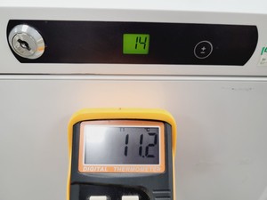 Thumbnail image of Gram F 200 LU H 2W Laboratory Freezer Lab Spares/Repairs