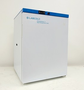 Thumbnail image of Labcold RLDF0505 Lab Fridge Pharmacy Refrigerator RLDF0505 Laboratory