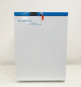 Thumbnail image of Labcold RLDF0505 Lab Fridge Pharmacy Refrigerator RLDF0505 Laboratory