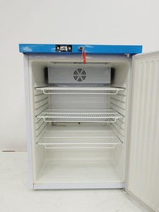 Thumbnail image of Labcold RLDF0505 Lab Fridge Pharmacy Refrigerator RLDF0505 Laboratory