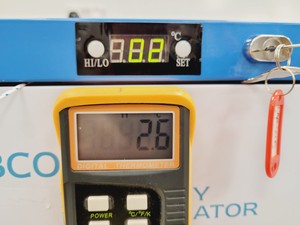 Thumbnail image of Labcold RLDF0505 Lab Fridge Pharmacy Refrigerator RLDF0505 Laboratory