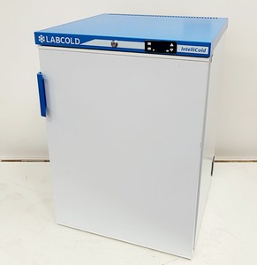 Thumbnail image of Labcold Intellicold Laboratory Fridge Refrigerator RLDF10A Lab