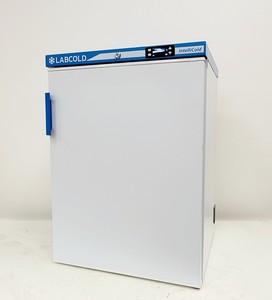 Thumbnail image of Labcold Intellicold Laboratory Fridge Refrigerator RLDF10A Lab
