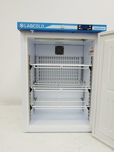 Thumbnail image of Labcold Intellicold Laboratory Fridge Refrigerator RLDF10A Lab