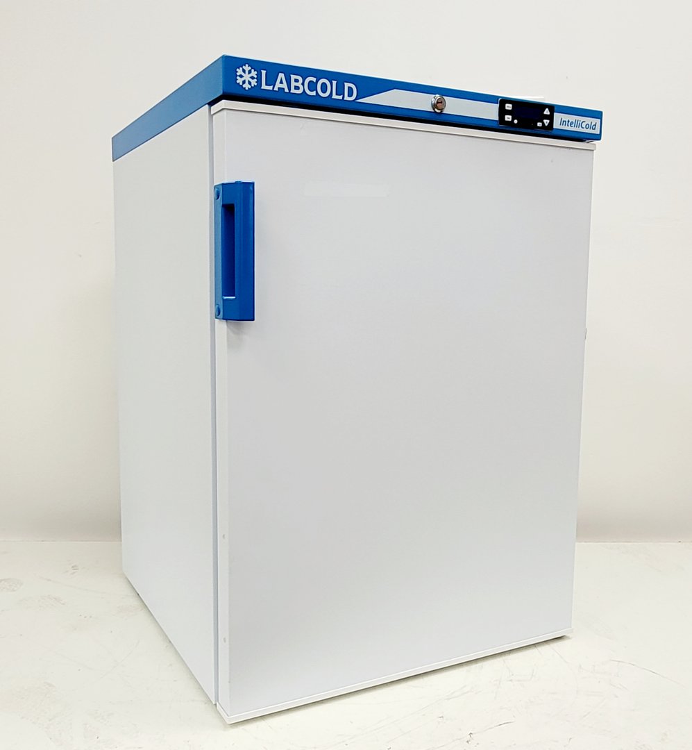Image of Labcold Intellicold Laboratory Fridge Refrigerator RLDF10A Lab