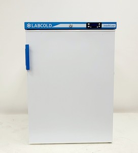 Thumbnail image of Labcold Intellicold Laboratory Fridge Refrigerator RLDF10A Lab