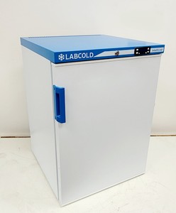 Thumbnail image of Labcold Intellicold Laboratory Fridge Refrigerator RLDF10A Lab