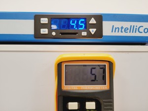 Thumbnail image of Labcold Intellicold Laboratory Fridge Refrigerator RLDF10A Lab