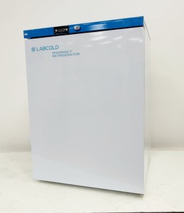 Thumbnail image of Labcold Model RLDF0505 Pharmacy Refrigerator Laboratory Fridge Lab