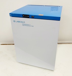 Thumbnail image of Labcold Model RLDF0505 Pharmacy Refrigerator Laboratory Fridge Lab