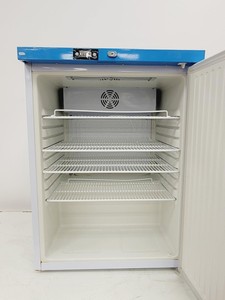 Thumbnail image of Labcold Model RLDF0505 Pharmacy Refrigerator Laboratory Fridge Lab