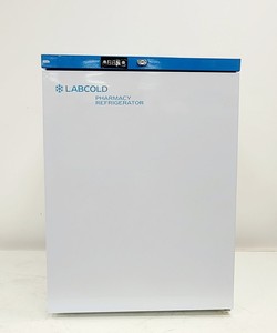 Thumbnail image of Labcold Model RLDF0505 Pharmacy Refrigerator Laboratory Fridge Lab