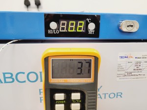Thumbnail image of Labcold Model RLDF0505 Pharmacy Refrigerator Laboratory Fridge Lab