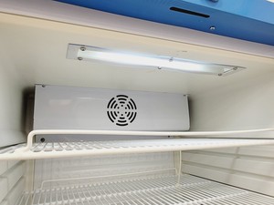 Thumbnail image of Labcold Model RLDF0505 Pharmacy Refrigerator Laboratory Fridge Lab