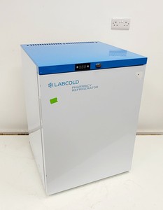 Thumbnail image of Labcold Pharmacy Refrigerator Model RLDF0505 Lab