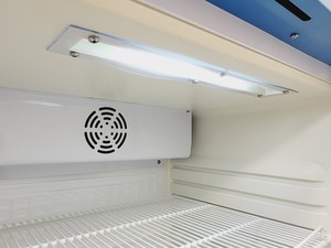 Thumbnail image of Labcold Pharmacy Refrigerator Model RLDF0505 Lab