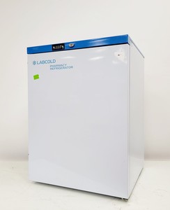 Thumbnail image of Labcold Pharmacy Refrigerator Model RLDF0505 Lab