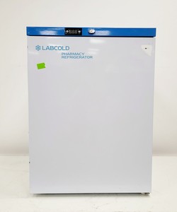 Thumbnail image of Labcold Pharmacy Refrigerator Model RLDF0505 Lab