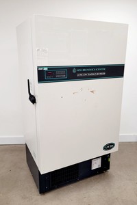 Thumbnail image of New Brunswick Scientific U570 Ultra Low Temperature Freezer Lab