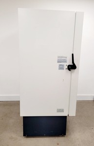Thumbnail image of New Brunswick Scientific U570 Ultra Low Temperature Freezer Lab
