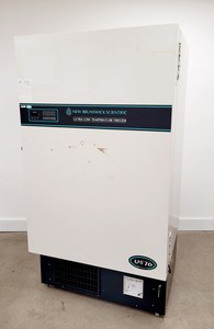 Thumbnail image of New Brunswick Scientific U570 Ultra Low Temperature Freezer Lab