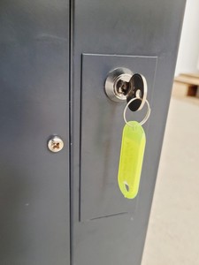 Thumbnail image of New Brunswick Scientific U570 Ultra Low Temperature Freezer Lab