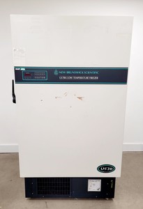 Thumbnail image of New Brunswick Scientific U570 Ultra Low Temperature Freezer Lab