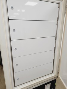 Thumbnail image of New Brunswick Scientific U570 Ultra Low Temperature Freezer Lab