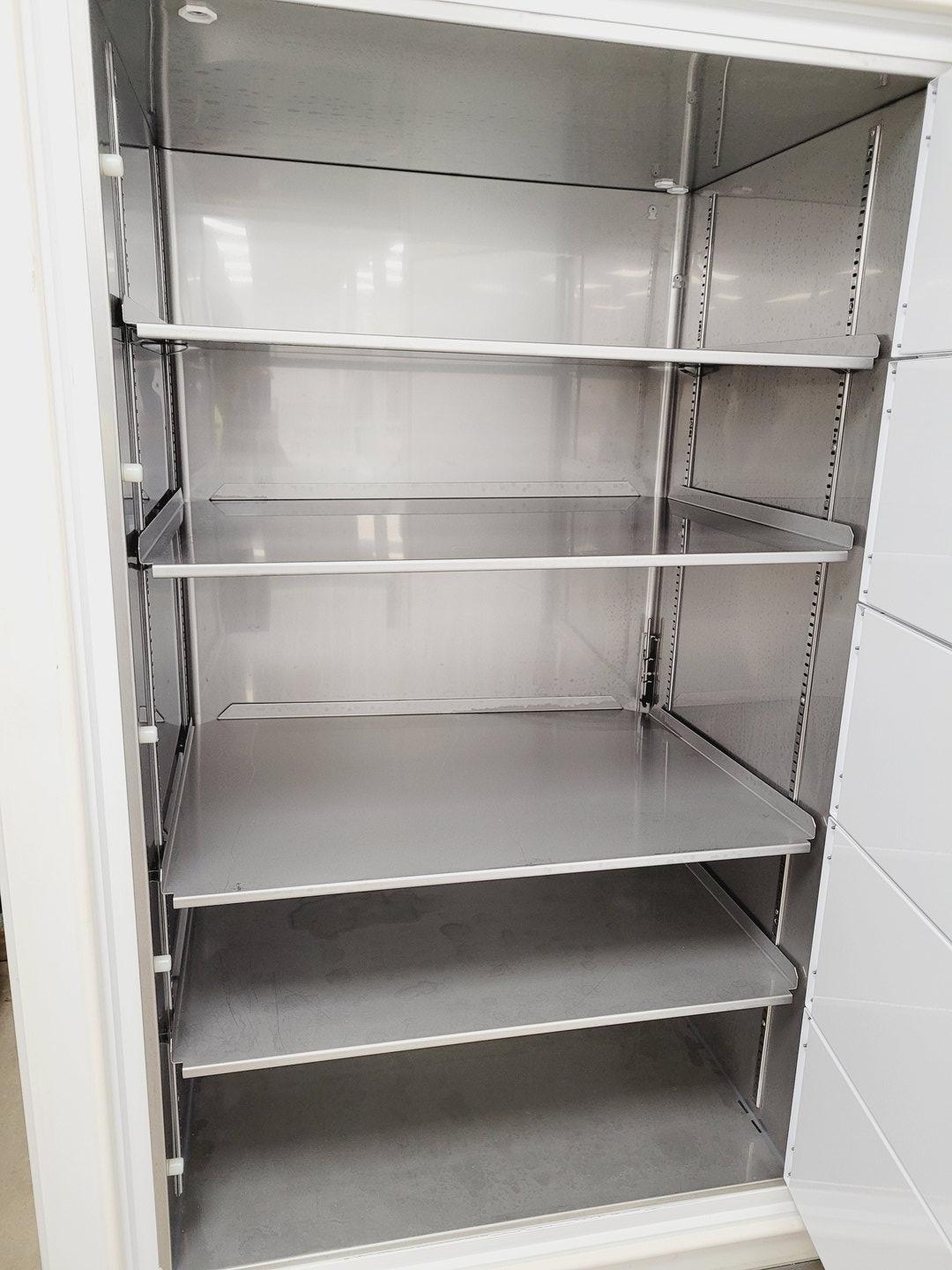 Image of New Brunswick Scientific U570 Ultra Low Temperature Freezer Lab