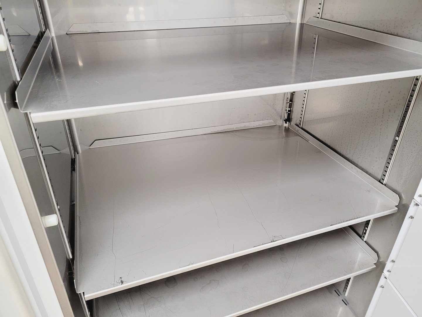 Image of New Brunswick Scientific U570 Ultra Low Temperature Freezer Lab