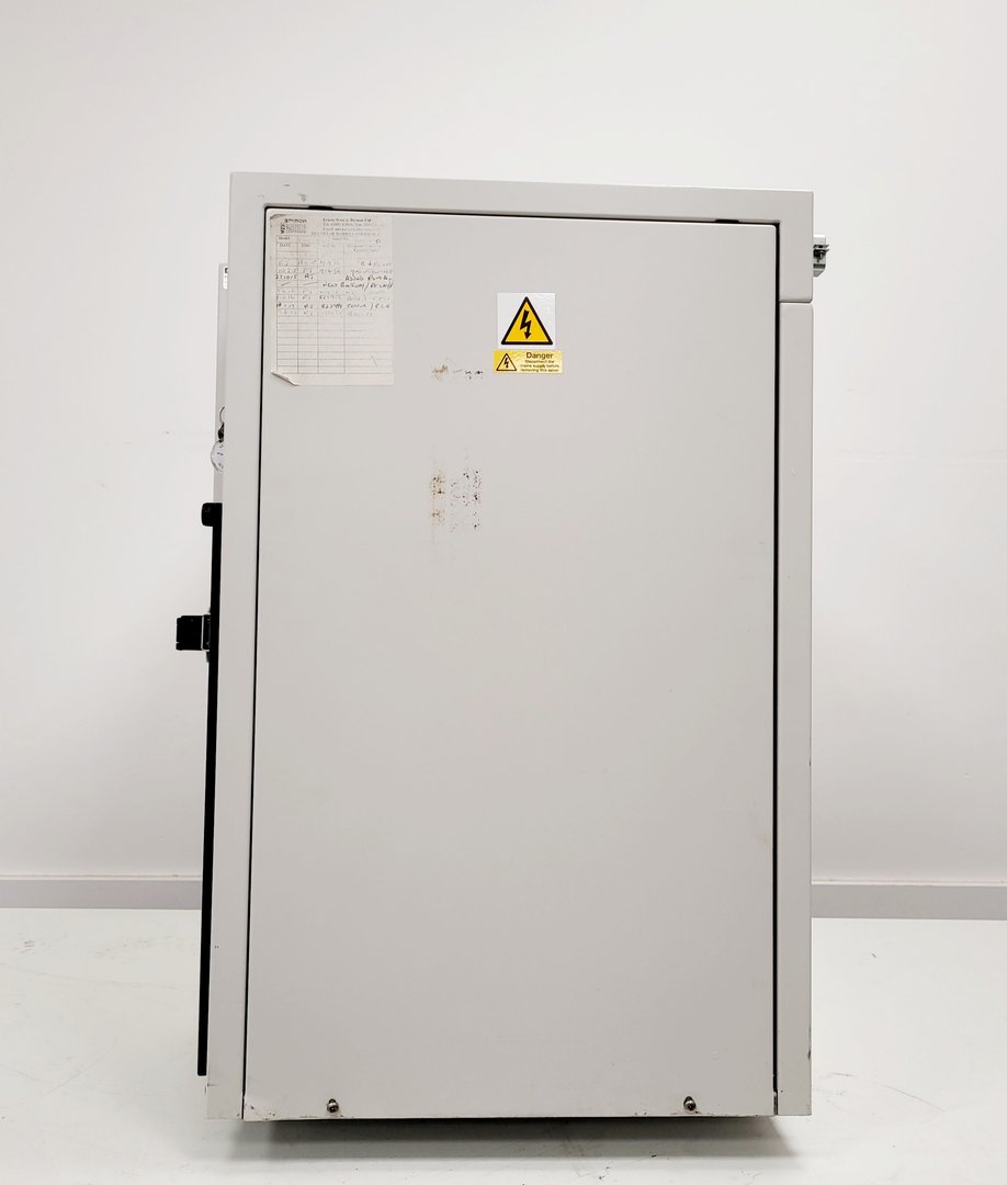 Image of New Brunswick Scientific Innova U101 - 86 ULT Freezer Lab Spares/Repairs