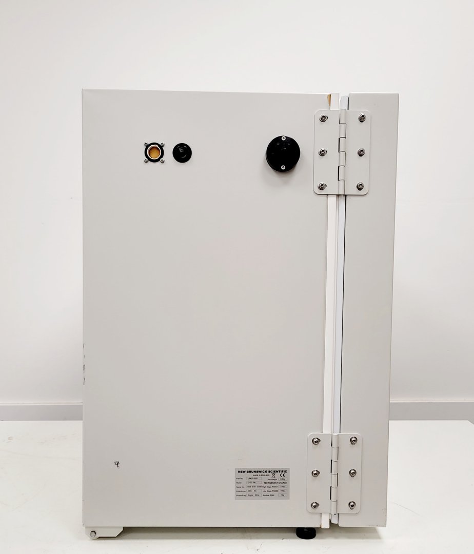 Image of New Brunswick Scientific Innova U101 - 86 ULT Freezer Lab Spares/Repairs