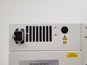 Thumbnail image of New Brunswick Scientific Innova U101 - 86 ULT Freezer Lab Spares/Repairs