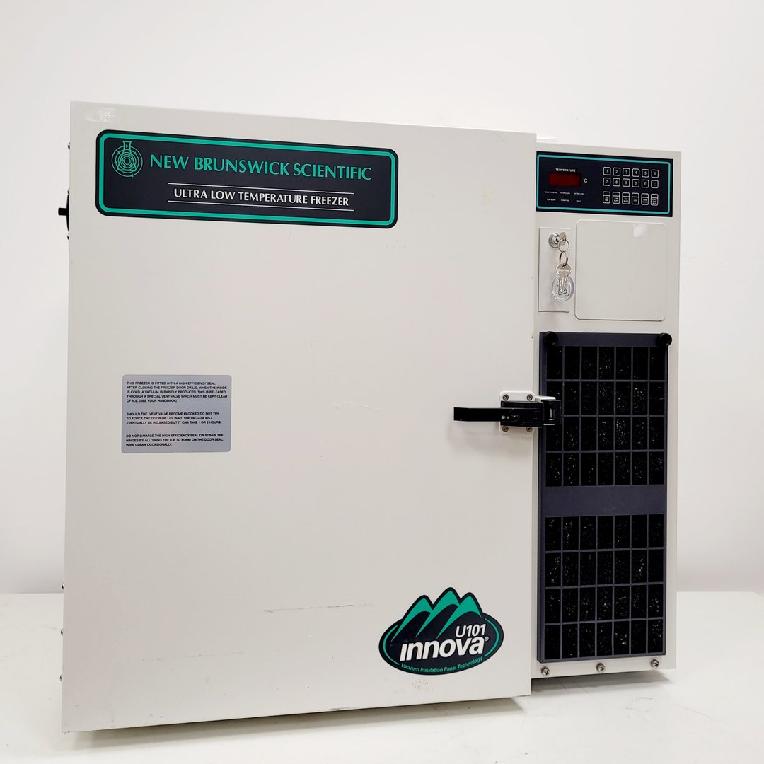 Image of New Brunswick Scientific Innova U101 - 86 ULT Freezer Lab Spares/Repairs