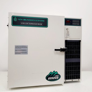 Thumbnail image of New Brunswick Scientific Innova U101 - 86 ULT Freezer Lab Spares/Repairs