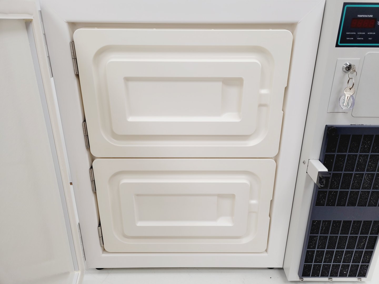 Image of New Brunswick Scientific Innova U101 - 86 ULT Freezer Lab Spares/Repairs