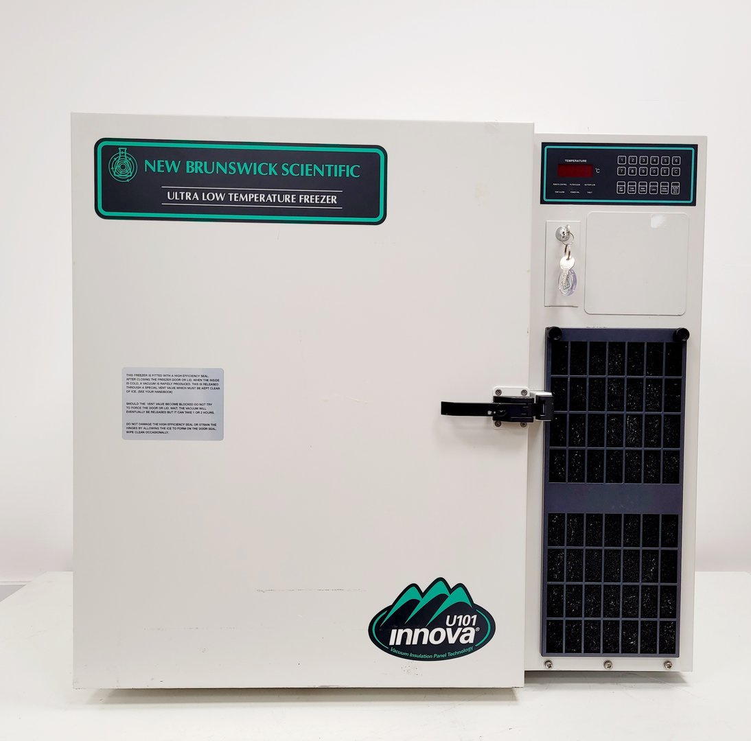 Image of New Brunswick Scientific Innova U101 - 86 ULT Freezer Lab Spares/Repairs