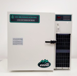 Thumbnail image of New Brunswick Scientific Innova U101 - 86 ULT Freezer Lab Spares/Repairs