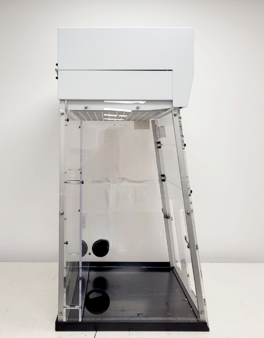 Image of Bigneat Chemcap BC8004/01 Ductless Fume Cabinet Lab