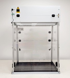 Thumbnail image of Bigneat Chemcap BC8004/01 Ductless Fume Cabinet Lab