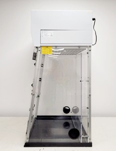Thumbnail image of Bigneat Chemcap BC8004/01 Ductless Fume Cabinet Lab