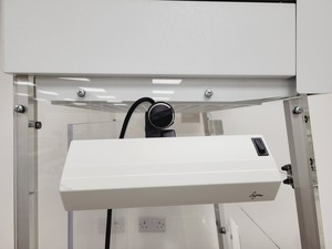 Thumbnail image of Bigneat Chemcap BC8004/01 Ductless Fume Cabinet Lab