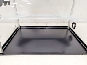 Thumbnail image of Bigneat PCR Workstation with UV Timing System Lab