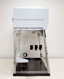 Thumbnail image of Bigneat PCR Workstation with UV Timing System Lab