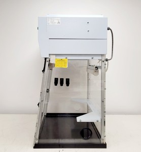 Thumbnail image of Bigneat PCR Workstation with UV Timing System Lab